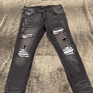 Men's Amiri Jeans